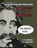 Artifice, Ruse, and Subterfuge. The Expert at the Card Table Graphic Novel