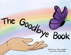 The Goodbye Book - Kalyani, Ruby