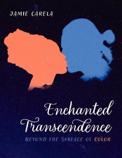 Enchanted Transcendence: Beyond the Surface of Color - Carela, Jamie