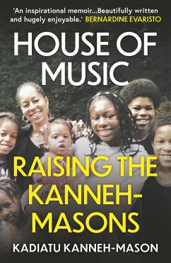 House of Music - Kanneh-Mason, Kadiatu