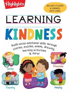 Learning Kindness