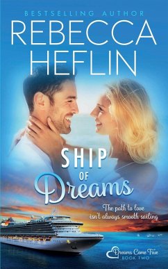 Ship of Dreams - Heflin, Rebecca