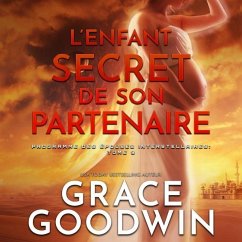 L'Enfant Secret de Son Partenaire - Goodwin, Grace