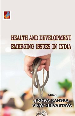 HEALTH AND DEVELOPMENT - Srivastava, Vijay