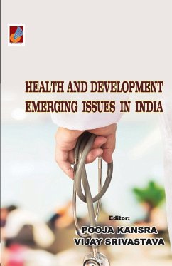 Cover HEALTH AND DEVELOPMENT