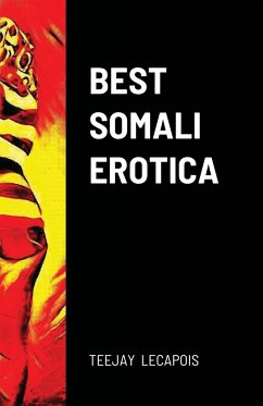 Best Somali Erotica - Lecapois, Teejay