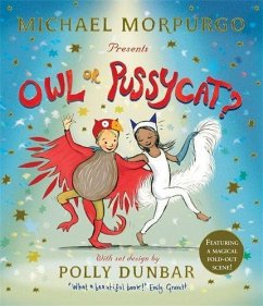 Owl or Pussycat? - Morpurgo, Michael