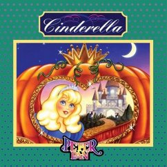 Cinderella - Donald Kasen