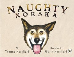 Naughty Norska - Horsfield, Yvonne