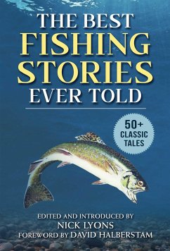 The Best Fishing Stories Ever Told