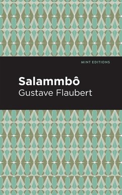 Salammbo - Flaubert, Gustave