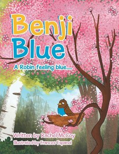 Cover Benji Blue