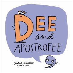 Dee And Apostrofee - Henderson, Judith