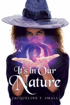 It's in Our Nature - Small, Jacqueline T.