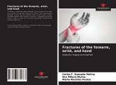Fractures of the forearm, wrist, and hand