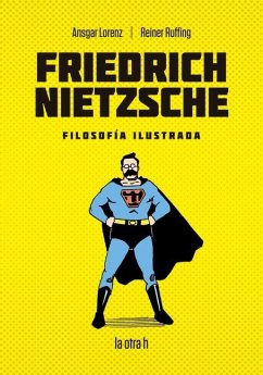 Friedrich Nietzsche - Lorenz, Ansgar