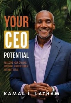 Your CEO Potential - Latham, Kamal I.