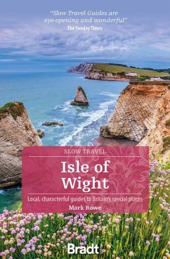 Isle of Wight - Rowe, Mark