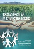 GESTÃO ESCOLAR EM CONTEXTOS LOCAIS (eBook, ePUB)