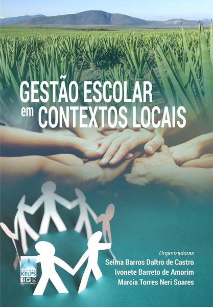 GESTÃO ESCOLAR EM CONTEXTOS LOCAIS (eBook, ePUB) GESTÃO ESCOLAR EM CONTEXTOS LOCAIS (eBook, ePUB)