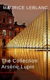 Arsène Lupin: The Collection ( Movie Tie-in) (eBook, ePUB)