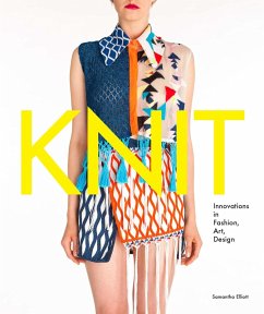 Cover Knit (eBook, ePUB)