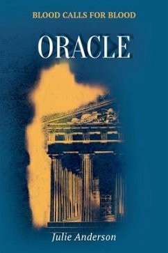 Oracle (eBook, ePUB) - Anderson, Julie