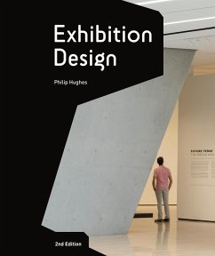 Exhibition Design Second Edition (eBook, ePUB) - Hughes, Philip
