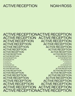 Cover Active Reception (eBook, ePUB)