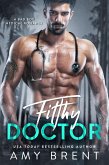 Filthy Doctor (eBook, ePUB)