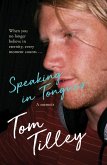 Speaking In Tongues (eBook, ePUB)