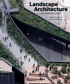 Landscape Architecture (eBook, ePUB) - Liversedge, Jamie; Holden, Robert