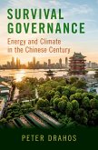 Survival Governance (eBook, ePUB) Survival Governance (eBook, ePUB)