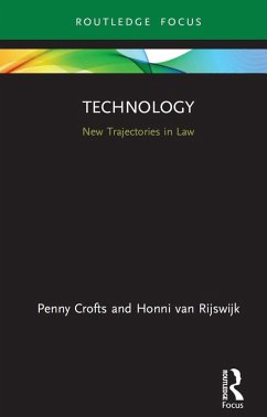 Cover Technology (eBook, PDF)