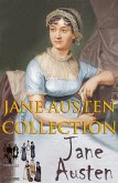 Jane Austen Collection (eBook, ePUB)