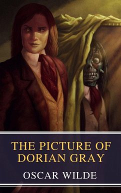 The Picture of Dorian Gray (eBook, ePUB) - Wilde, Oscar; Classics, Mybooks