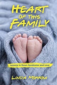 Cover Heart of This Family (eBook, ePUB)