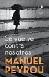 Se vuelven contra nosotros (eBook, ePUB) - Bild 1