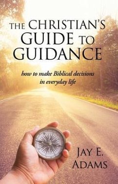 Cover The Christian's Guide to Guidance (eBook, ePUB)