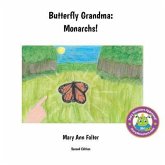 Butterfly Grandma (eBook, ePUB) Butterfly Grandma (eBook, ePUB)