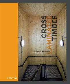 Cross Laminated Timber (eBook, PDF) - Crawley, Nic