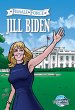 Female Force: Jill Biden (eBook, PDF) - Bild 1