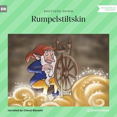Rumpelstiltskin (MP3-Download) - Grimm, Brothers