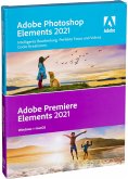 Adobe Photoshop Elements 2021 & Premiere Elements 2021
