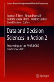 Data and Decision Sciences in Action 2 (eBook, PDF)