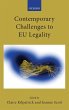 CONTEMP CHALLENGES EU LEGALITY CCAEL C - Bild 1
