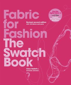 Fabric for Fashion - Hallett, Clive;Johnston, Amanda