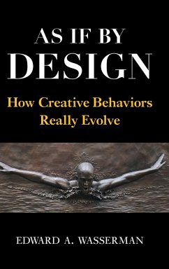 As If By Design - Wasserman, Edward A.