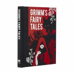 Grimm's Fairy Tales - Grimm, Jacob; Grimm, Wilhelm