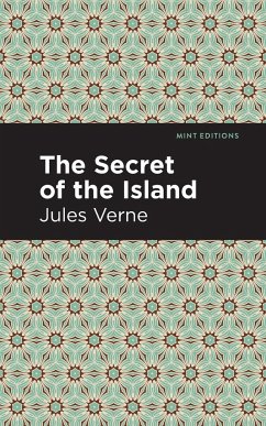 The Secret of the Island - Verne, Jules